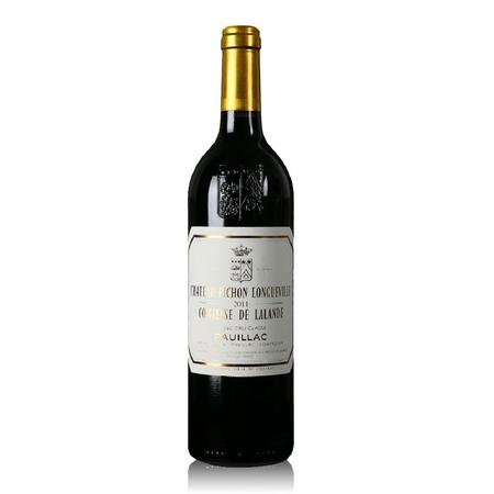 碧尚精选红葡萄酒(碧尚男爵格里芬红葡萄酒)