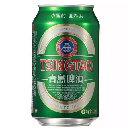 雪鹿罐啤330毫升价格(罐装哈啤330毫升的价格)