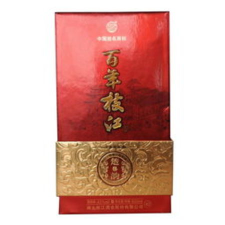 百年枝江楚之韵42度价格(百年枝江1817楚之韵42度价格)