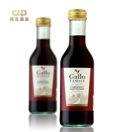 嘉露家族庄园怎么样(嘉露家族庄园赤霞珠价格)