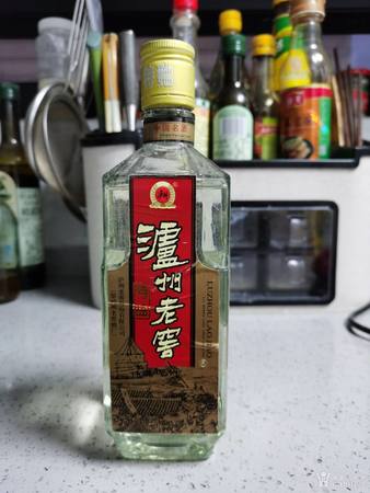 泸州老窖 93年(泸州老窖93年的)