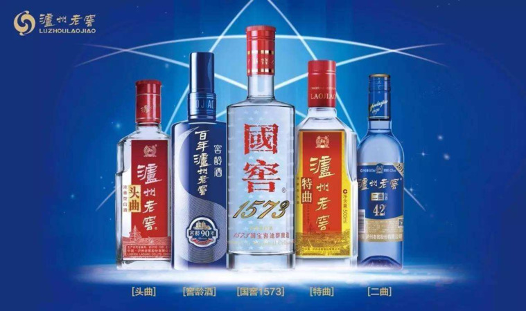 泸州老窖辈香(泸州老窖酒香)