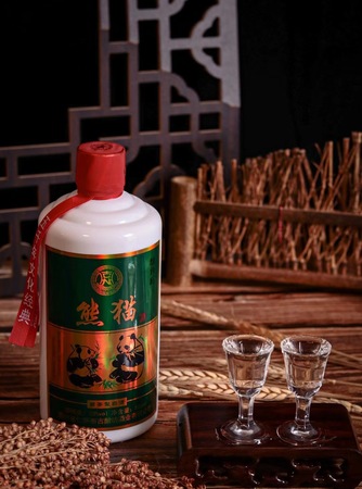 写酒公司的介绍怎么好(酒类公司简介怎么写)
