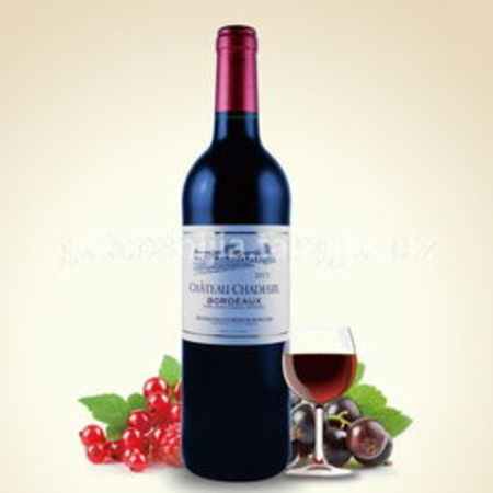 梅多克干红葡萄酒价格2011(梅多克干红葡萄酒多少钱一瓶)