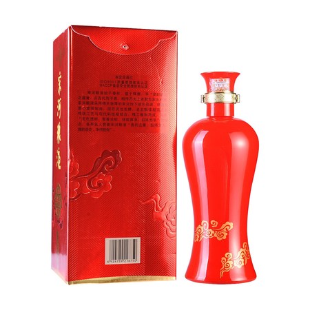 睢州粮液50度多少钱啊(睢州粮液50度酒价格表)