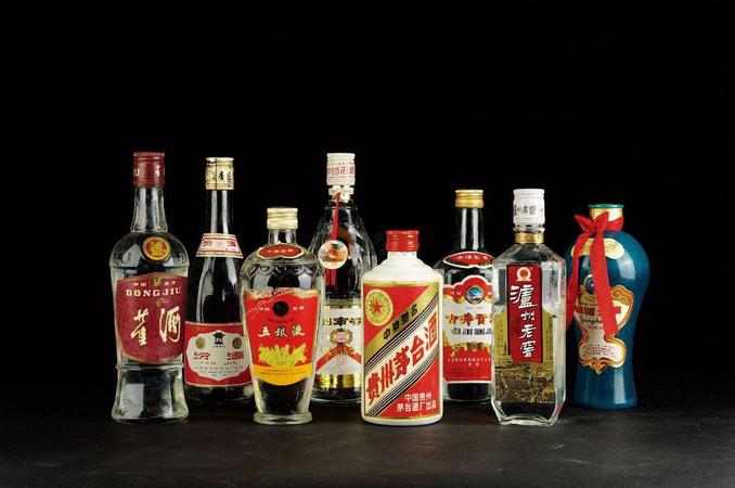 洋河和五粮液(洋河和五粮液哪个好)