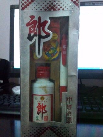 红郎酒多少钱一瓶(红瓶郎酒多少钱一瓶)