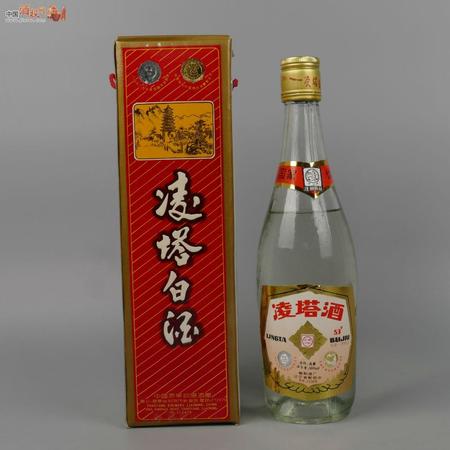 武当仙酒38度白酒(38度白酒)