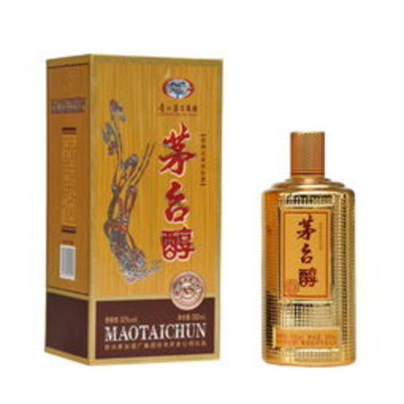 茅台醇精品10(茅台醇精品10年浓香型)