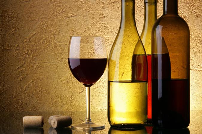 葡萄酒的品种及口感(葡萄酒品种口感一览表)