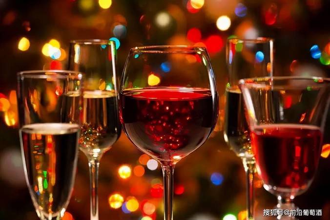 完全葡萄酒品鉴教程(葡萄酒品鉴步骤)