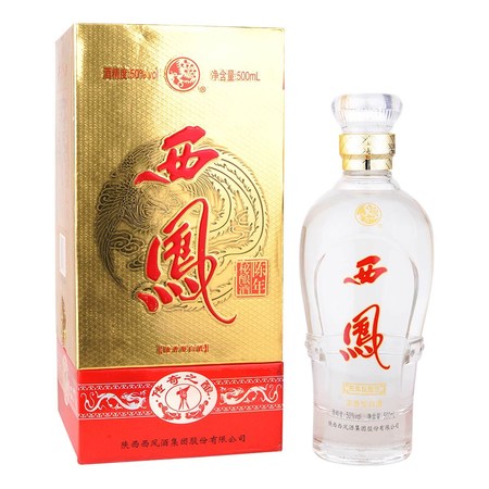 凤泉秘酿西凤酒52度多少钱一瓶(西凤酒52度凤泉秘酿)