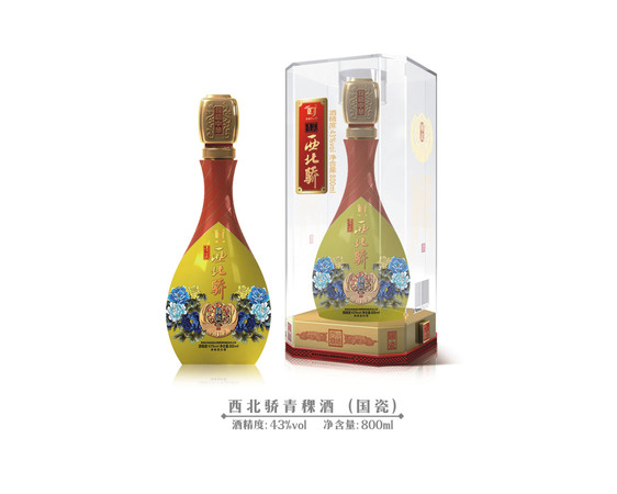 青稞酒46度价格750毫升(青稞原浆酒46度750毫升价格)