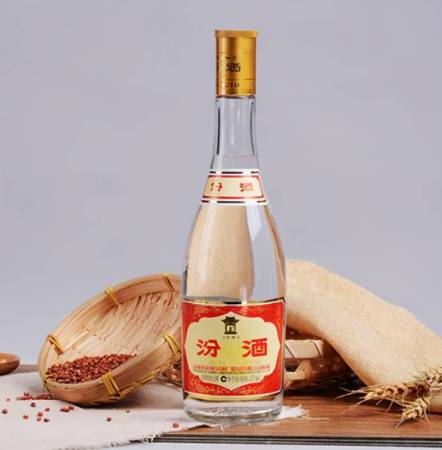 淘宝网白酒国藏汾酒(汾藏系列白酒)