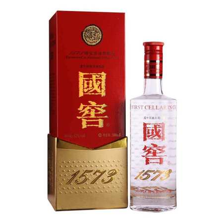 泸州老窖 90年 1573(泸州老窖90年窖龄和1573)