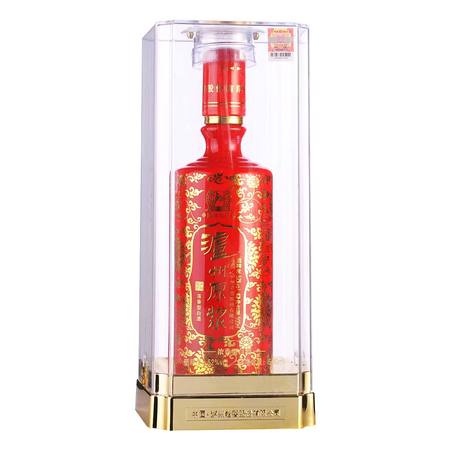 东莞泸州老窖酒(泸州老窖泸州酒)
