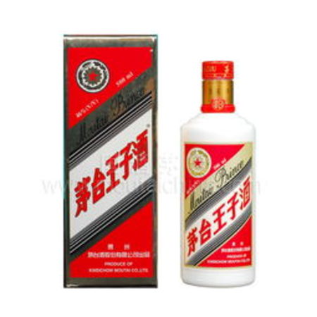 代理茅台王子酒(代理茅台王子酒什么条件)
