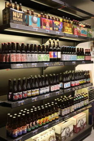 什么啤酒能20分钟送到(送人啤酒什么牌子好)