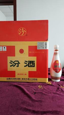 48度汾酒龙凤如意价格(汾酒48度龙凤如意多少钱)