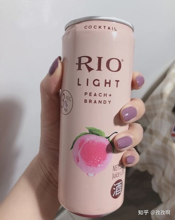 锐澳鸡尾酒口味哪个口味好喝(锐澳鸡尾酒哪种口味好喝)
