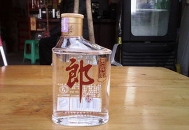 白酒蓝花郎酒批发价(郎酒批发价格表)