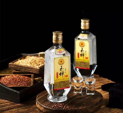 泸州玉蝉46度多少钱(中国泸州玉蝉老酒46度价格)