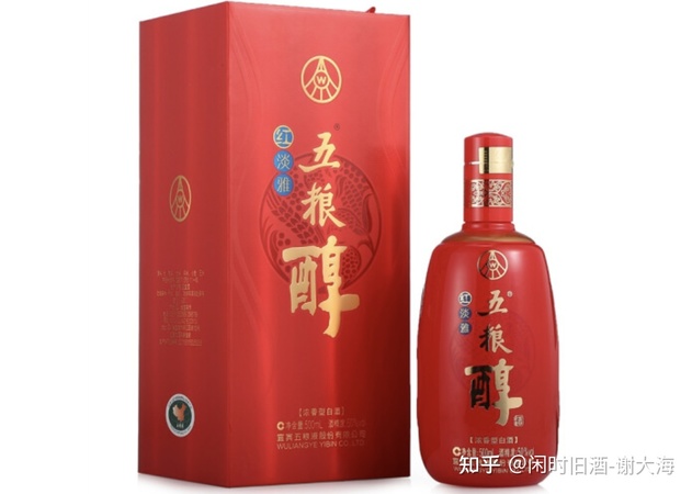 五粮醇是五粮液的酒吗(五粮醇是不是五粮液酒厂的)