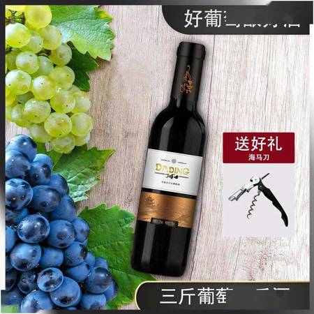 干红开启后怎么办(干红怎么开瓶)