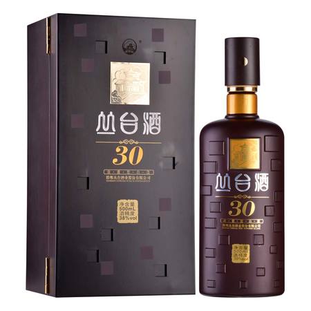 东汉生态原浆30年价格(生态原浆30年多少钱)