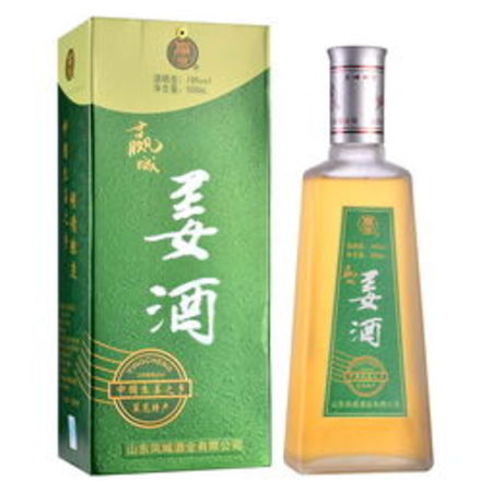 赢城18度姜酒价格(赢城姜酒26度的价格是多少)