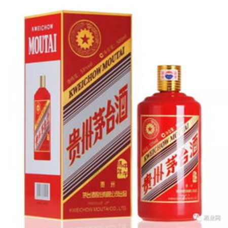 茅台封坛老酒锦绣东方(茅台封坛酒)