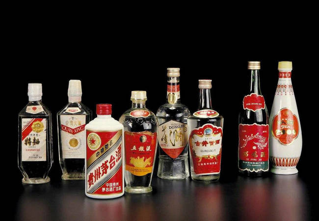 10年的全良液酒价格(全良液酒老字号10的价格)
