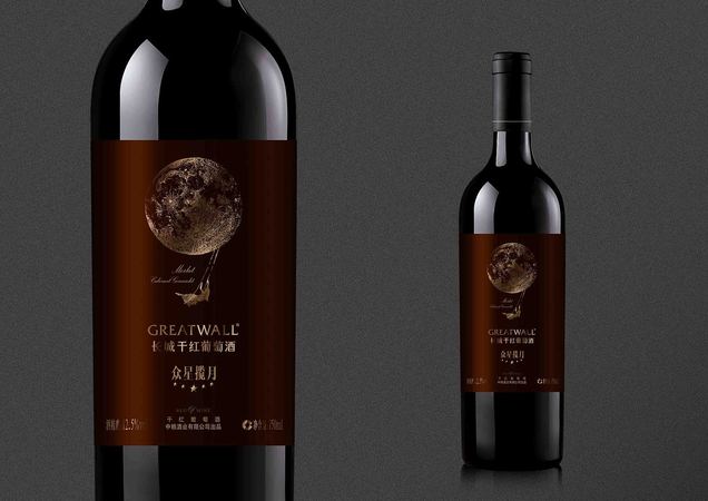 中国最好的葡萄酒品牌(中国比较好的葡萄酒品牌)