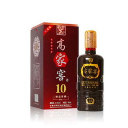 安徽缘酒10年价格(安徽缘酒十年价格表)