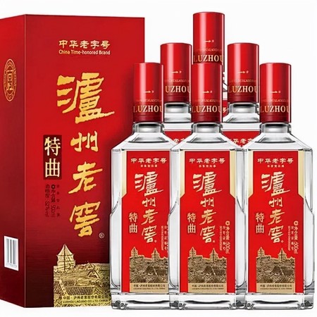 多粮型白酒(多粮浓香型白酒)