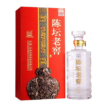 老窖原浆陈坛多少钱一瓶(老窖原浆陈坛酒52°)