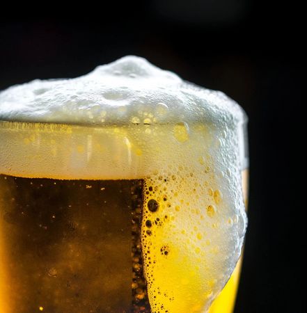为什么啤酒很苦(为什么啤酒那么苦)