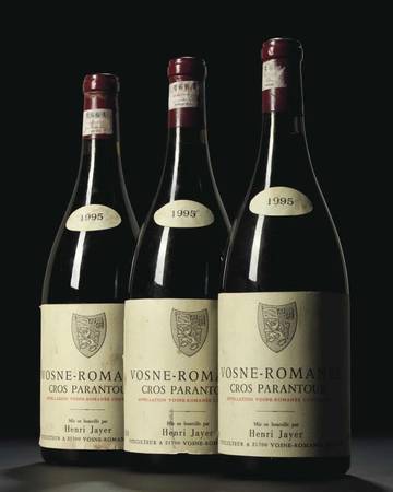 20年红酒值多少钱(二十年的红酒值多少钱)