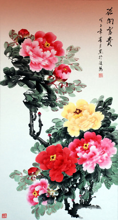 花开富贵42度多少钱(富裕老窖花开富贵42度多少钱一瓶)