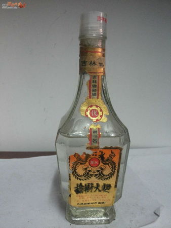 东北知名白酒有哪些(东北什么白酒比较出名)