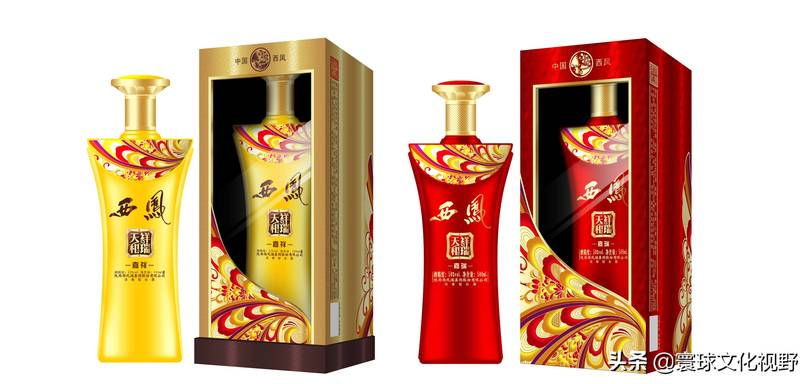 西凤6年多少钱一瓶(六年西凤多少钱一瓶)