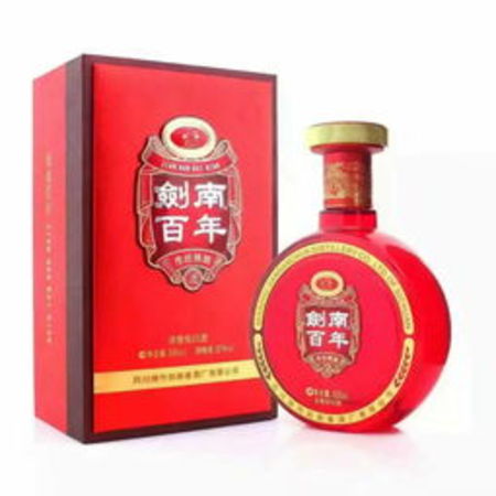 12剑南百年42度多少钱一瓶(剑南百年12多少钱一瓶)