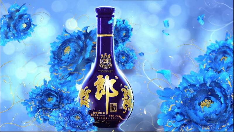 珍品郎酒的价格表和图片(郎酒珍品佳酿价格)