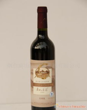 1997年解百纳干红葡萄酒价格(解百纳干红葡萄酒价位1992)