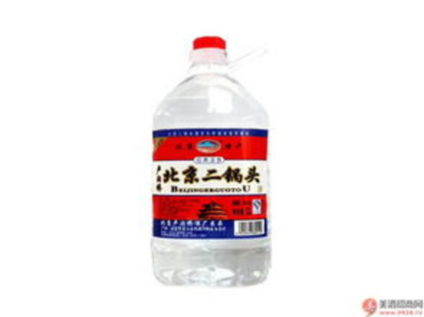 北京二锅头系列白酒(北京二锅头白酒有哪些)