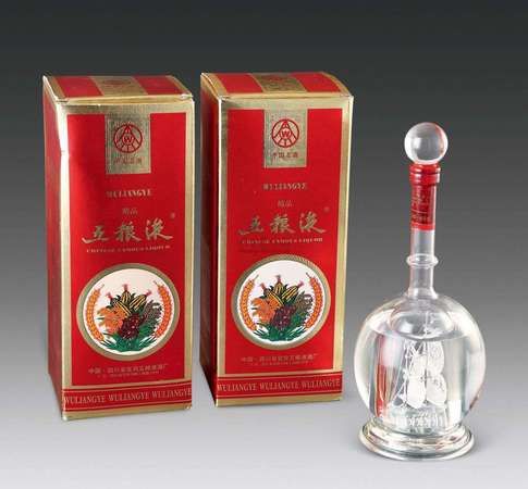 国藏三十年池酒价格表(国池窖龄酒三十年价格)