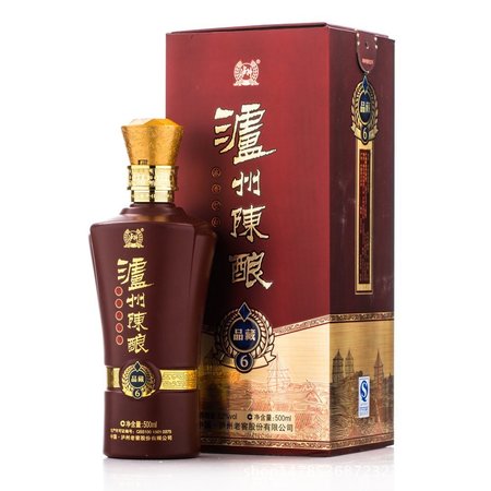 泸州古酒52度陈藏价格(泸州52度陈藏老窖价格)