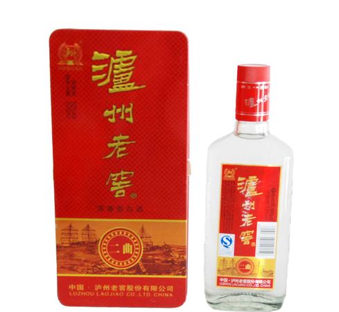 泸州二曲怎么样(泸州二曲怎么样啊)