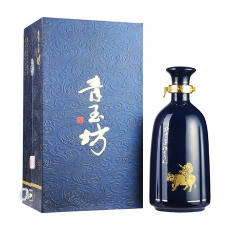 青玉坊汾酒价格(青玉坊汾酒价格多少)