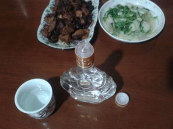 石家庄枣木杠酒价格(枣木杠酒价格)